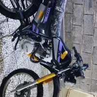 ایکس ال جترو۱۵۰