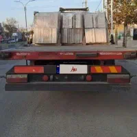 کفی ماموت مدل ۹۶ دستگاه saf