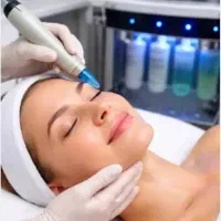 همکار فیشیال کار و ماساژور