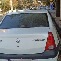 خودرو ال90مدل 91 فول بدون رنگ