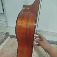 گیتار آموزشی|گیتار، بیس، امپلیفایر|بندر انزلی, آذربایجان|دیوار