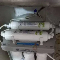 دستگاه تصفیه آب نمایندگی رسمی