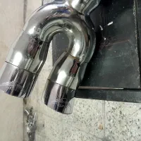 سر اگزوز دو لول یزدی