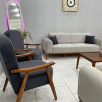 مبل بهنام (مبلمان با قیمت مناسب کیفیت بالا)|مبلمان خانگی و میز عسلی|رشت, کوی عرفان|دیوار
