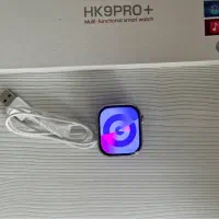 Hk 9 peo plus + اچ کا ۹ پرو پلاس|ساعت|تهران, تاکسیرانی|دیوار