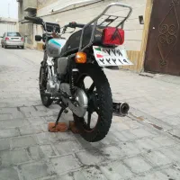 150پرواز|موتورسیکلت|کاشمر, |دیوار