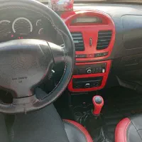 کوییک r مدل ۱۴۰۱|خودرو سواری و وانت|بندر انزلی, عباس آباد|دیوار