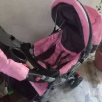 کالسکه و کریر