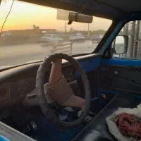 فروش نیسان ۷۴ تناژ بالا