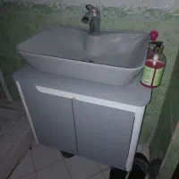 روشویی باکس سرویس بهداشتی
