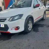 کوییکr|خودرو سواری و وانت|اندیشه, اندیشه فاز ۵|دیوار