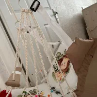 تاب پارچه ای کودک