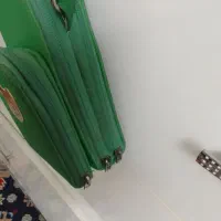 کیف نونو دسته زیباش شکسته ولی زیاد استفاده نشده|کیف، کفش، کمربند|بروجرد, |دیوار