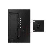 تلویزیون سامسونگ DU8000 سایز 65 اینچ|تلویزیون و پروژکتور|شیراز, شهرک مدرس|دیوار