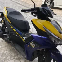 موتور اتومات ۱۸۰|موتورسیکلت|رشت, شکار اسطلخ|دیوار