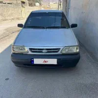 پراید مدل ۸۵