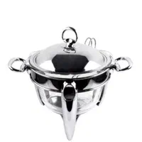 سوفله سوپ خوری استیل Perfect Home مدل ۱۳۴۲۰