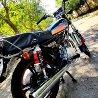 موتور لیفان 200cc