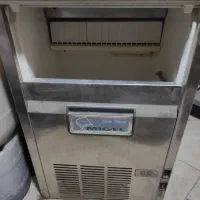 یخساز میگل ۵۰ کیلویی|کافیشاپ و رستوران|تهران, حشمتیه|دیوار