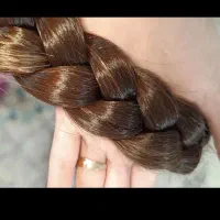 موهای خود را دور نریزید(خرید موی خام و رنگی)|خدمات آرایشگری و زیبایی|خمین, |دیوار