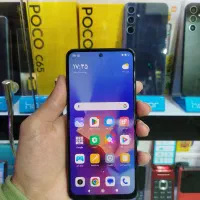 note12s Xiaomi|موبایل|نیشابور, محله میدان باغات|دیوار