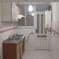 فلکه گاز خیابان احصاری  راه جدا