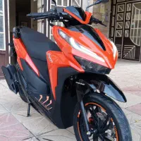 کلیک رادیات دار