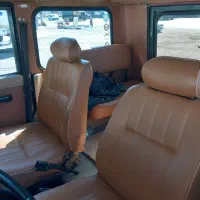 جیپ صحرا|خودرو سواری و وانت|گرگان, |دیوار