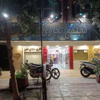 مغازه-16-متری-پاساژ-نگین-با-پرو-و-انباری