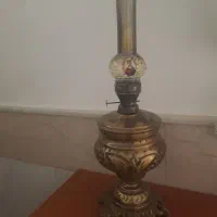 چراغ گردسوز