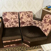 مبل|مبلمان خانگی و میز عسلی|رشت, اسماعیل آباد|دیوار