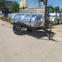 کارگاه تانکر سازی زیوری|ماشینآلات صنعتی|اسدآباد, |دیوار