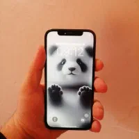 آیفون 12پرو،با شارژر و گلس و قاب