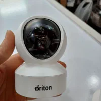 دوربین بیسیم هوشمند برایتون