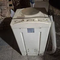 لباسشویی،کهنه شور
