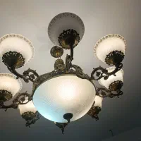 دوتا لوستر جفت