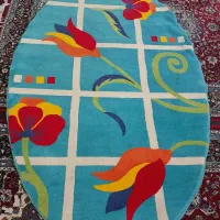 فرش اتاق کودک