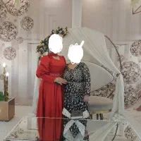 لباس مجلسی|لباس|چناران, |دیوار