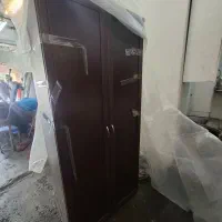 کمد چوبی|جاکفشی، کمد، دراور|تهران, محمودیه|دیوار