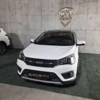 ام وی ام x22 اتومات مدل ۱۴۰۰ بی رنگ اتو مدیران|خودرو سواری و وانت|تهران, مهران (سیدخندان)|دیوار