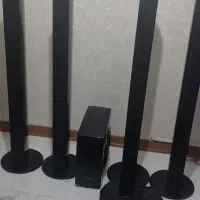 سینمای خانواده سامسونگ