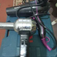 سشوارجانسون موتوربزرگ وماتریس 2500