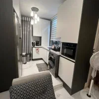آپارتمان ۵۱ متری _ فول دیزاین _ کمالی غفاری