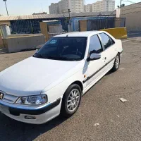 پژو پارس سال مدل 93