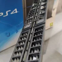 ps4 fat 500 پلمپ|کنسول، بازی ویدئویی و آنلاین|مشهد, کوی ولیعصر|دیوار
