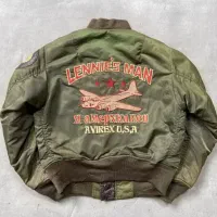 کاپشن خلبانی اورجینال استوک تاناکورا عمده