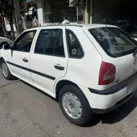 فولوکس گل مدل ۸۴|خودرو سواری و وانت|ارومیه, |دیوار