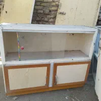 آبچکان وسینک ظرفشو