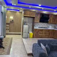 اجاره سویت مبله روزانه|اجارهٔ کوتاهمدت آپارتمان و سوئیت|بندر گناوه, |دیوار