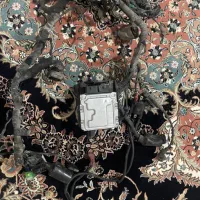 ای سیو و سیم کشی ان اس انژکتور